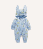 Fluffy Cloud Growsuit - Image 2