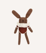 Pom Pom Booties - Image 3